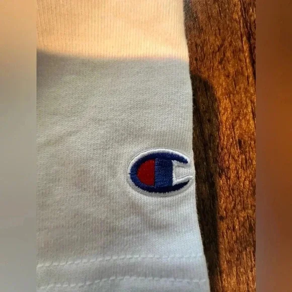 VINTAGE: Champion | mens logo t-shirt. Size: X-Small - Picture 6 of 9